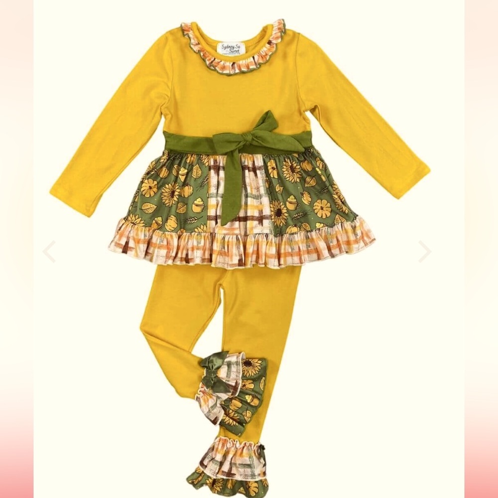 2 piece set